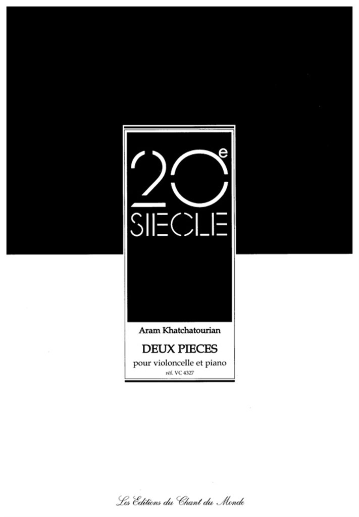 2 Pieces